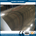 ASTM A653 Regular Spangle Hot Dipped Galvanized Steel Coil